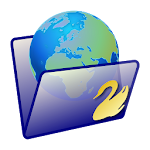 Cover Image of ダウンロード Cygnus (File Manager) 2.9.1 APK