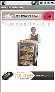 How to mod Dim Sum Ding Ding lastet apk for android