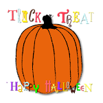 Cover Image of Download Free Halloween Sticker Pack3 1.0 APK