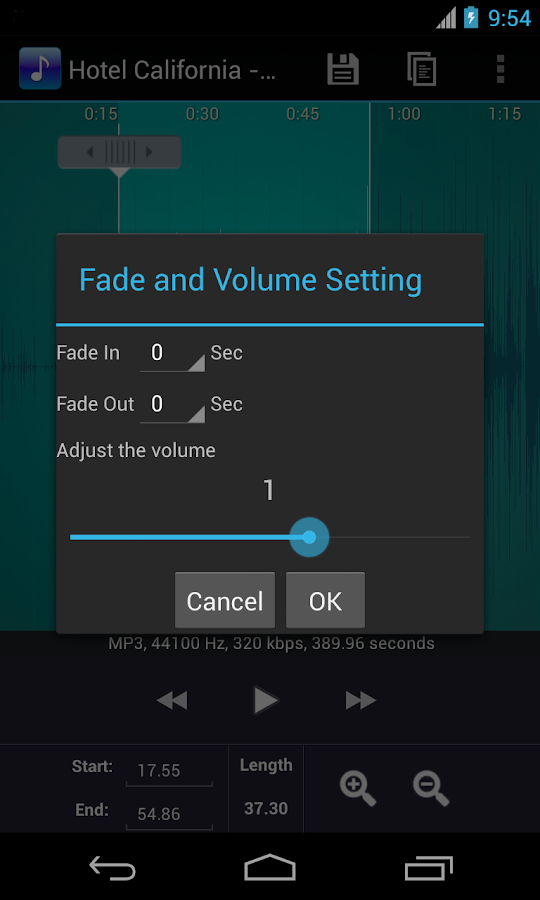 Ringtone Maker Android