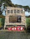 RAF Dallachy Strike Wing Memorial