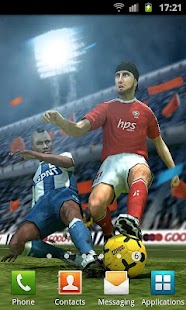 How to mod Good Point: Football HD 1.1 unlimited apk for laptop