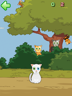Tap the dogs HD Pro Screenshots 9