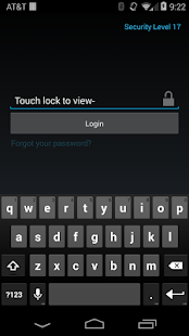Unhackable Password Game Screenshots 2