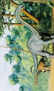 How to install Dinosaur extinction Puzzle patch 1.0 apk for laptop