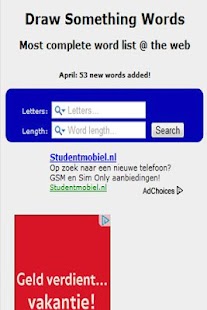 Download Draw Something Cheat APK for Android