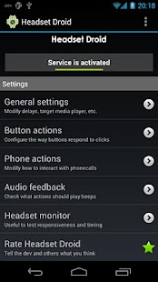 Headset Droid v1.27.6