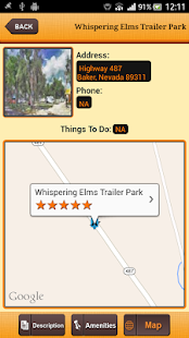 Great Basin National Park - náhled