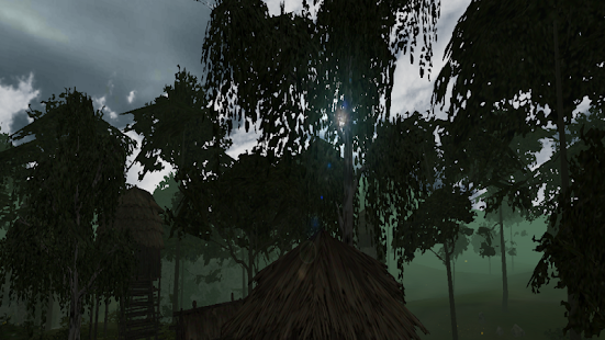 The Lost Town Screenshots 7