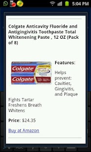 Free Download UPC Lookup APK for Android
