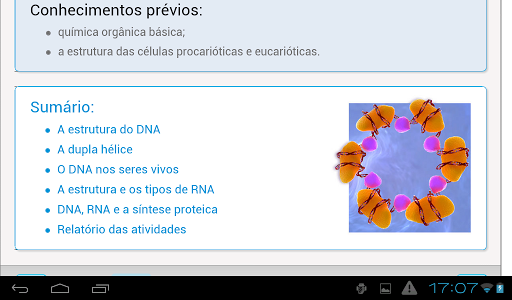Ácidos nucleicos