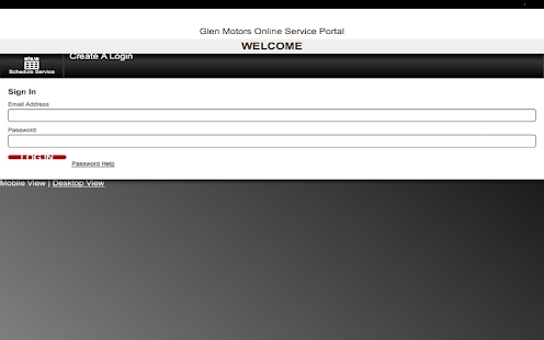 Glen Toyota Screenshots 3