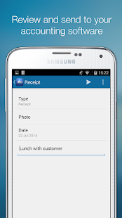 Download Mamut Mobile Scanner APK for Android