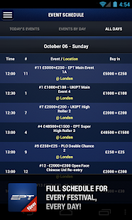 EPT Guide (New) Screenshots 3