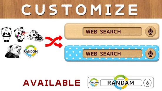 How to download Panda Web Search Bar Simple lastet apk for laptop