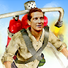 Air Bear Grylls Game icon