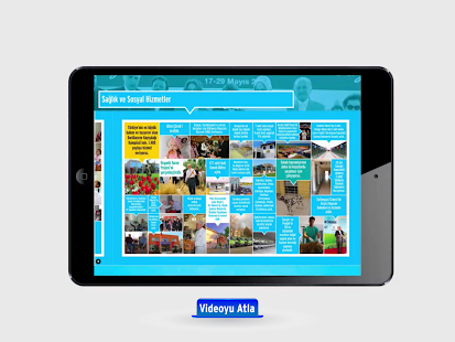 İBB Tanıtım Merkezi Screenshots 5