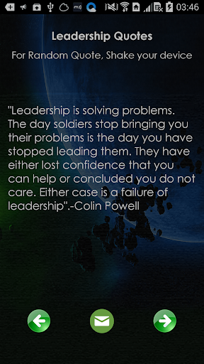 【免費生活App】Leadership Top Quotes Sayings-APP點子