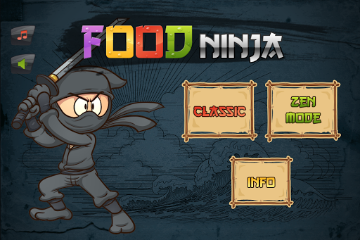 Food Ninja