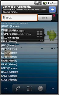 How to mod Wordfeud Solver 1.5 apk for bluestacks