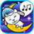 Lamb Lullaby Sounds for Kids mobile app icon