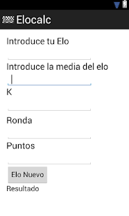 How to mod Calculadora de Elo 3.0 unlimited apk for android
