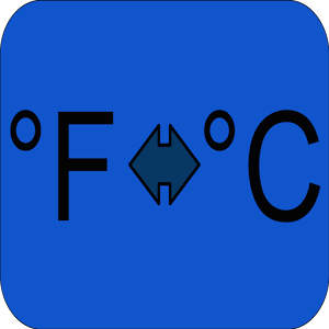 Fahrenheit Celsius Converter.apk 1.1