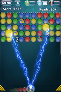 Bubble Shooter - Android Wear Screenshots 19