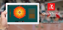 Quick Scout Volley User Manual APK