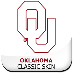 Oklahoma Classic Skin