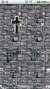 Mens Crosses Live Screenshots 0
