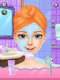 Super Celebrity Salon - screenshot thumbnail
