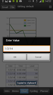 How to get Diabetes Management 0.0.3 unlimited apk for pc