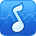 MP3 Ringtone Maker / Cutter logo