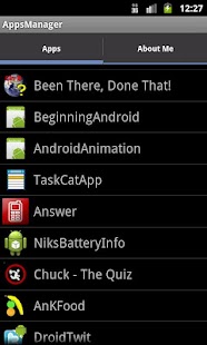 How to download App Manager lastet apk for android