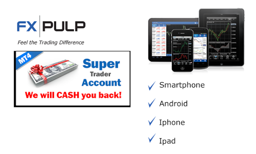 Forex Broker FxPulp