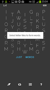 Just Words Ad Free Screenshots 4