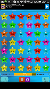 Lastest Jewel Swap! Star Saga Arcade APK for PC