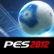 PES 2012 Pro Evolution Soccer