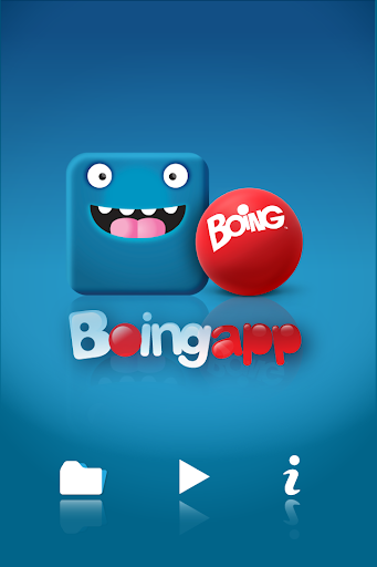 BoingApp