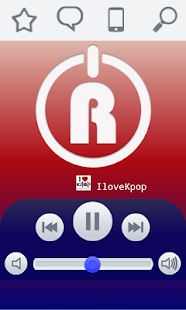 Korean Radio Stations