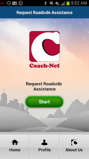 Coach-Net