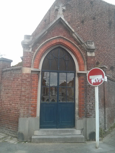 Chapelle de la ville d'Annoeulin