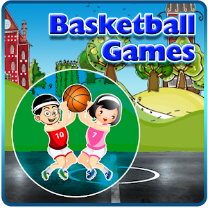 Basketball Game Mania 體育競技 App LOGO-APP開箱王