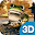 3D Frog Live Wallpaper Download on Windows