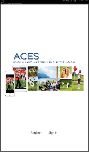 Aces Golf Magazine