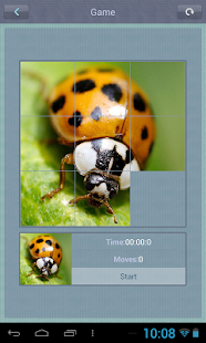 Lastest لعبة رتب الصور APK for Android