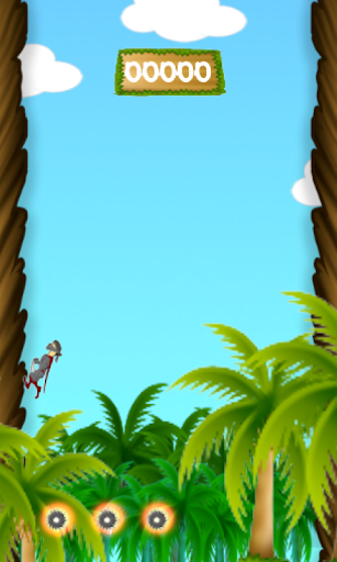 【免費動作App】Jungle Run-APP點子