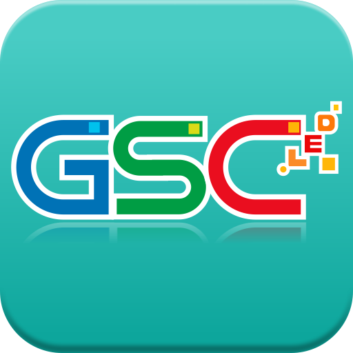 GSC LOGO-APP點子