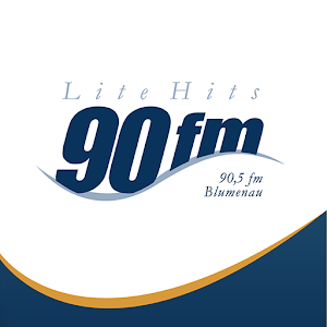 90 FM Blumenau.apk 1.2
